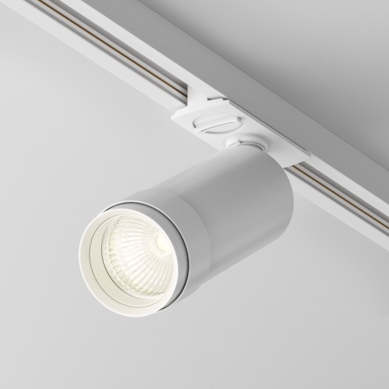 Maytoni Track lamp Focus Zoom Unity 3000K