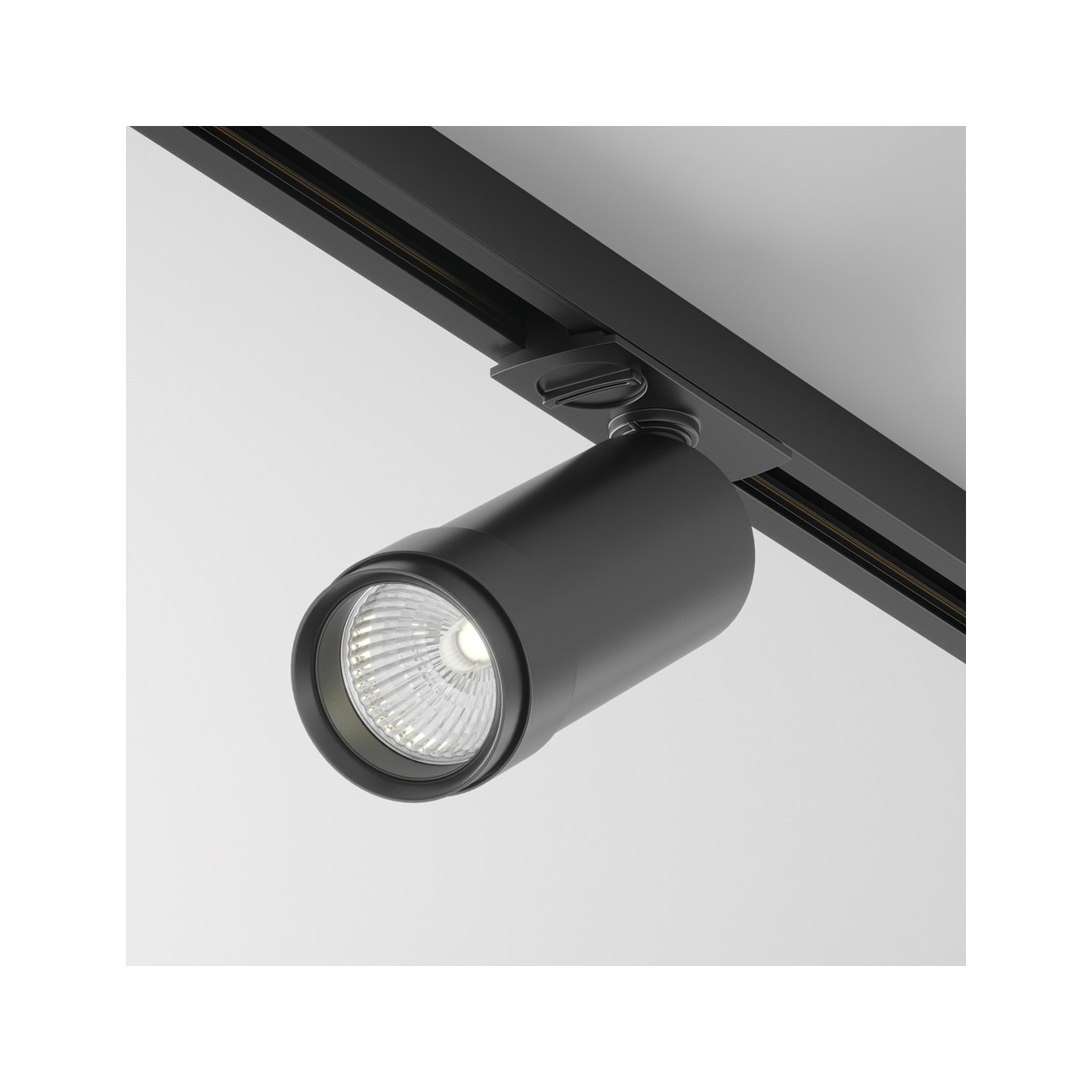 Maytoni Track lamp Focus Zoom Unity 3000K
