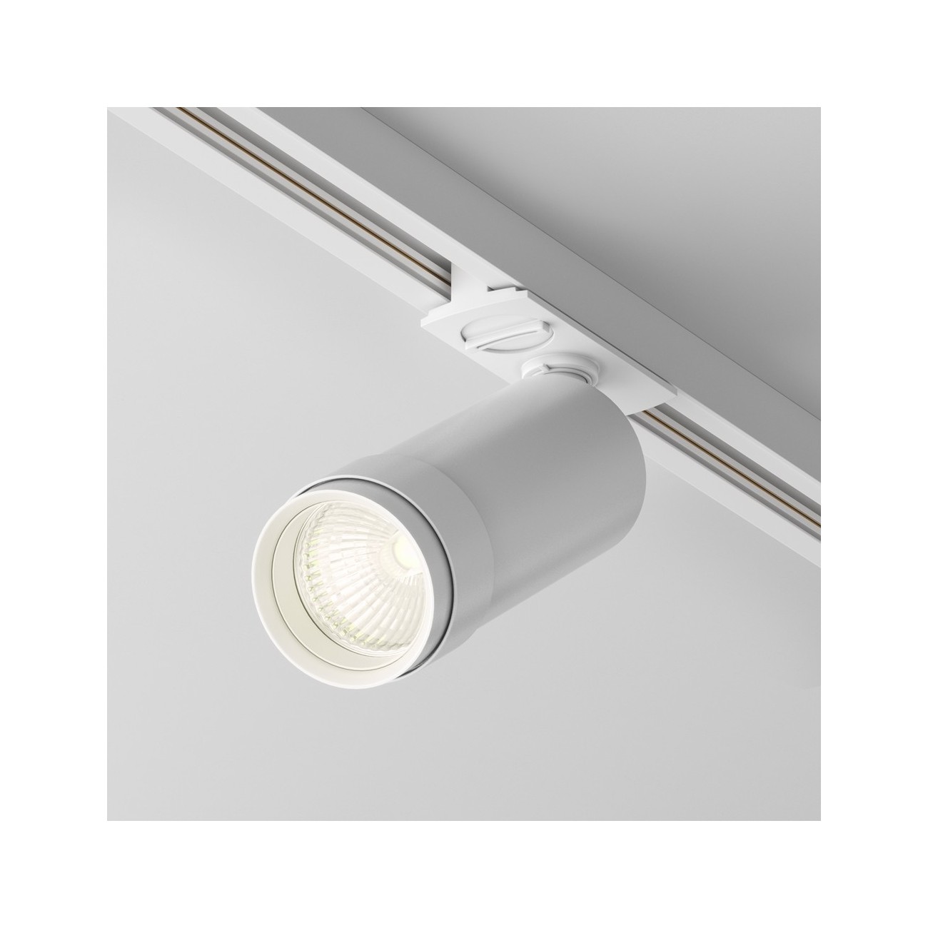 Maytoni Track lamp Focus Zoom Unity 3000K Dim Triac