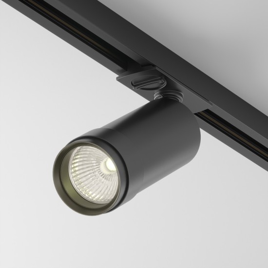 Maytoni Lampe sur rail Focus Zoom Unity 3000K Dim Triac