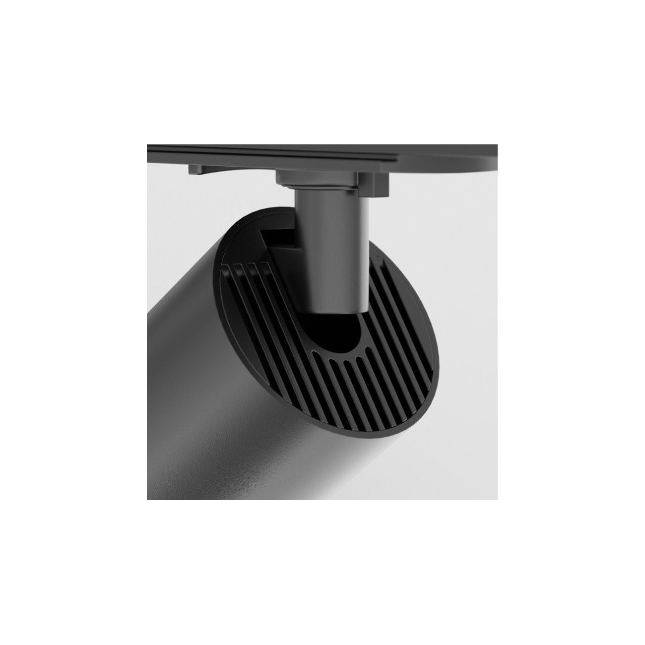 Maytoni Lampe sur rail Focus Zoom Unity 4000K