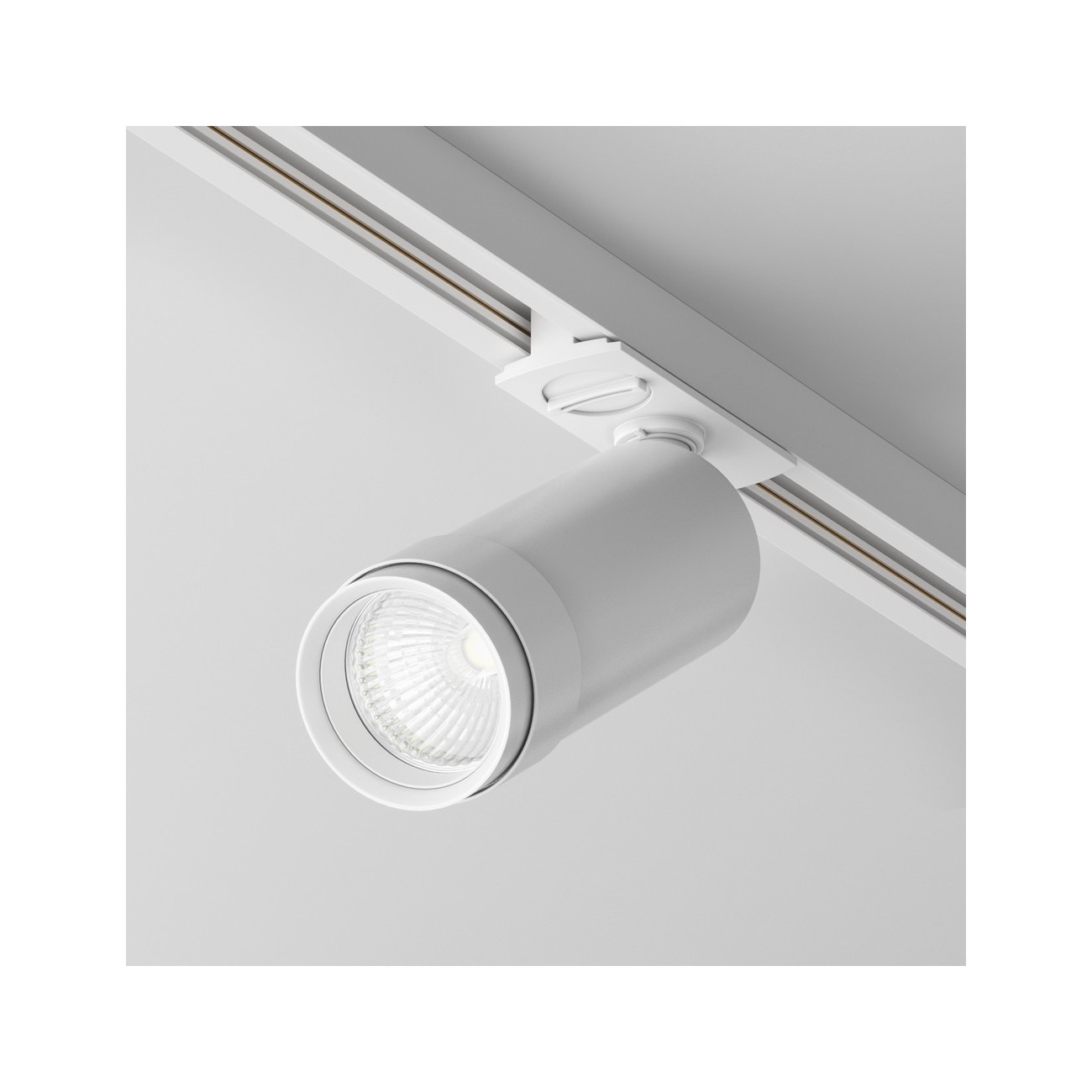 Maytoni Lampada da Binario Focus Zoom Unity 4000K