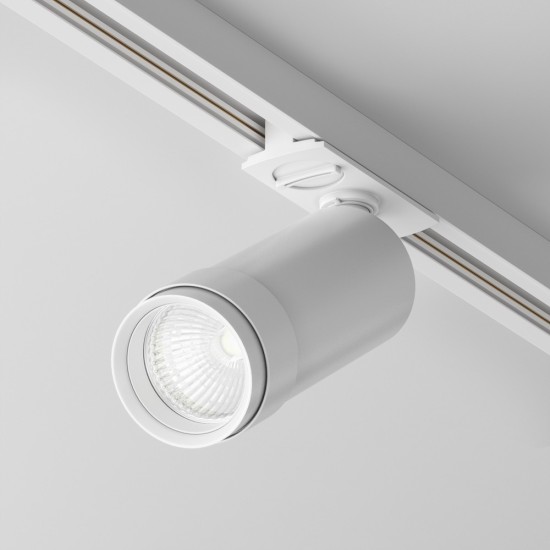 Maytoni Track lamp Focus Zoom Unity 4000K