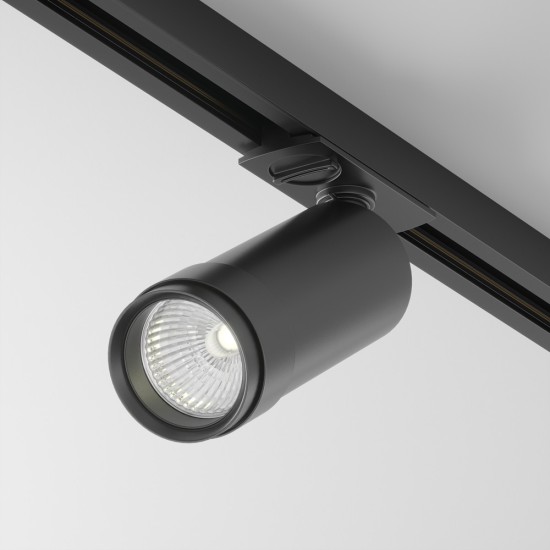 Maytoni Lampada da Binario Focus Zoom Unity 4000K Dim Triac