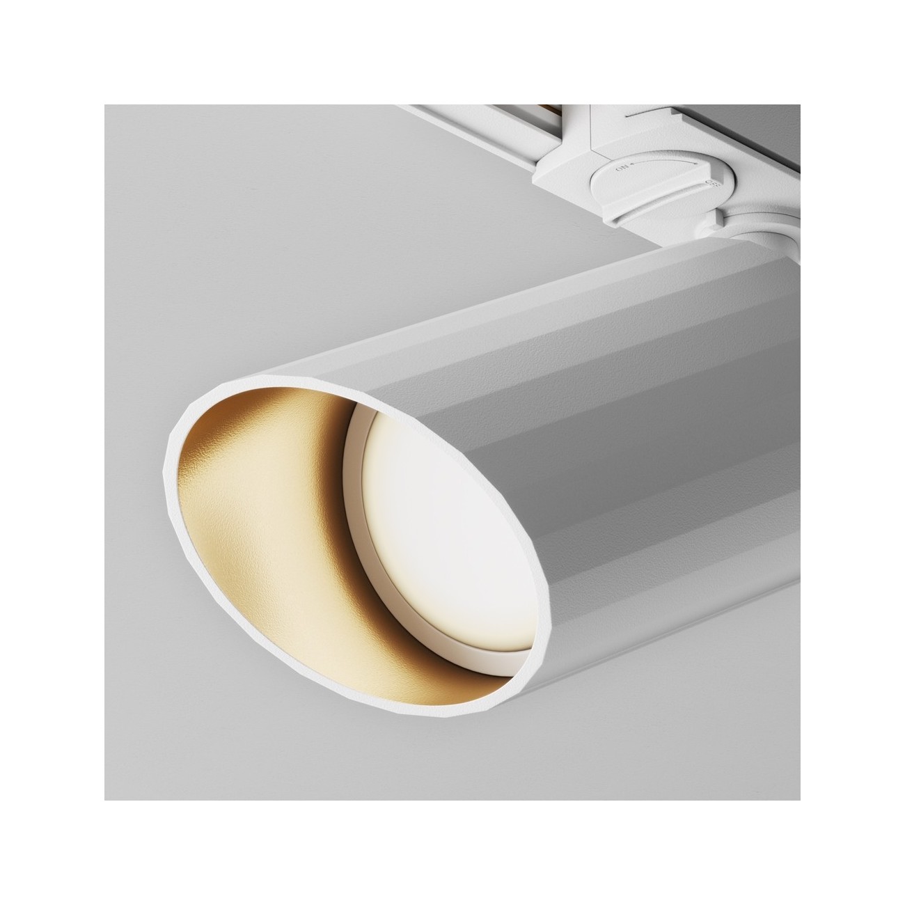 Maytoni Lampe sur rail Lipari Unity