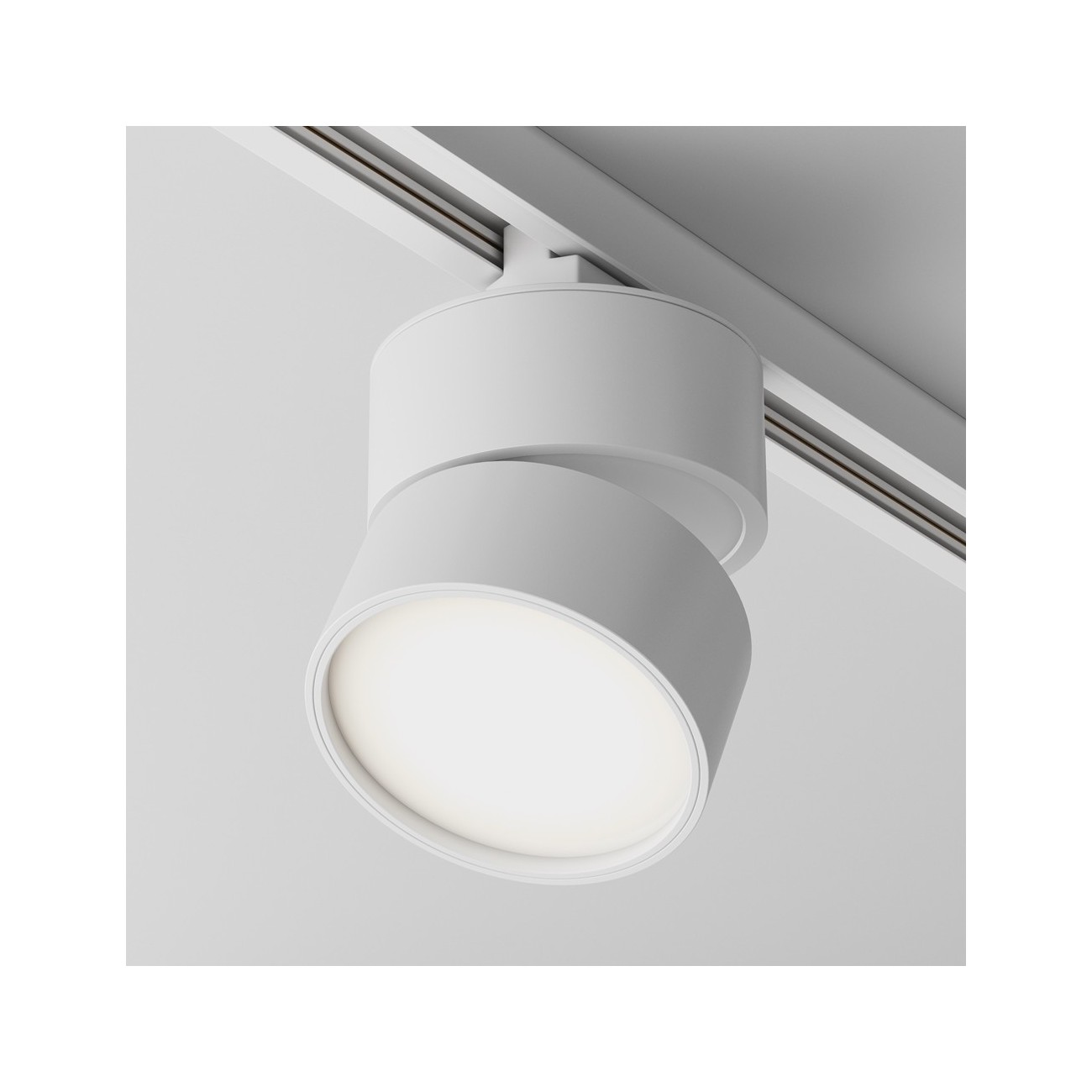 Maytoni Lampe sur rail Onda Unity 3000K