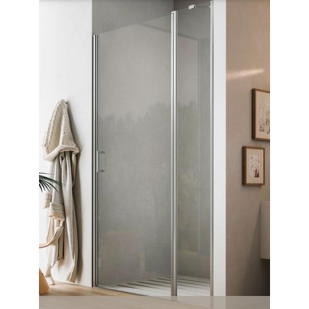 Glass 1989 SHOWER ENCLOSURES Soho