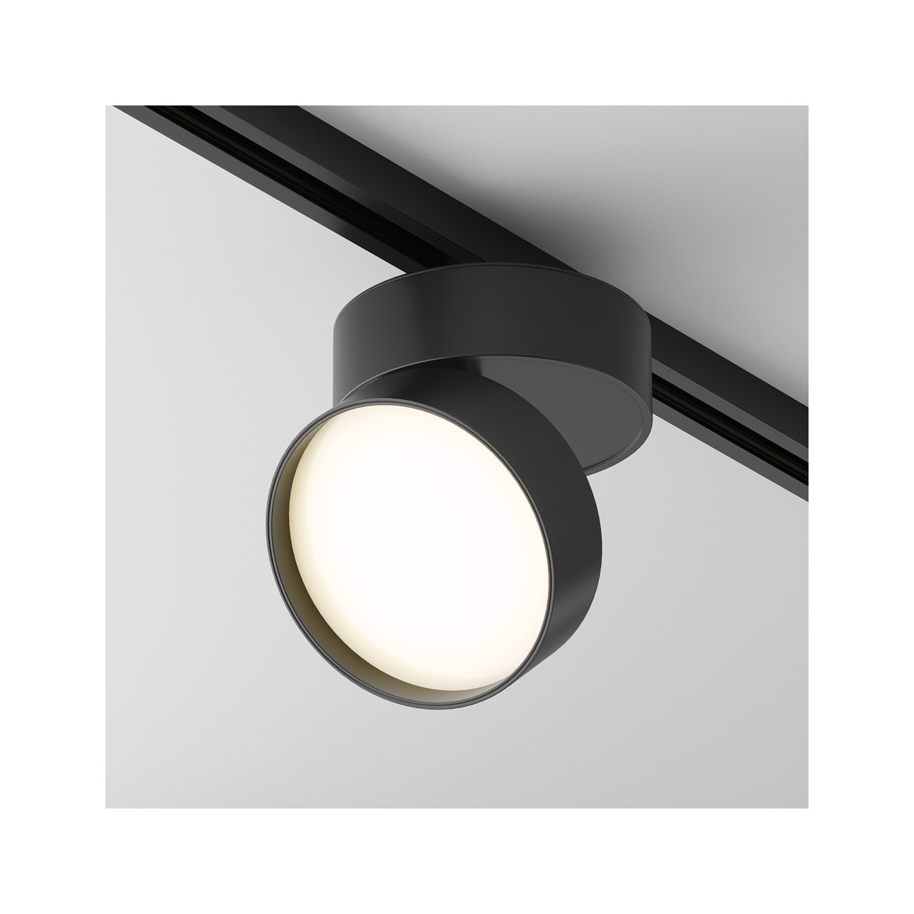 Maytoni Lampe sur rail Onda Unity 3000K