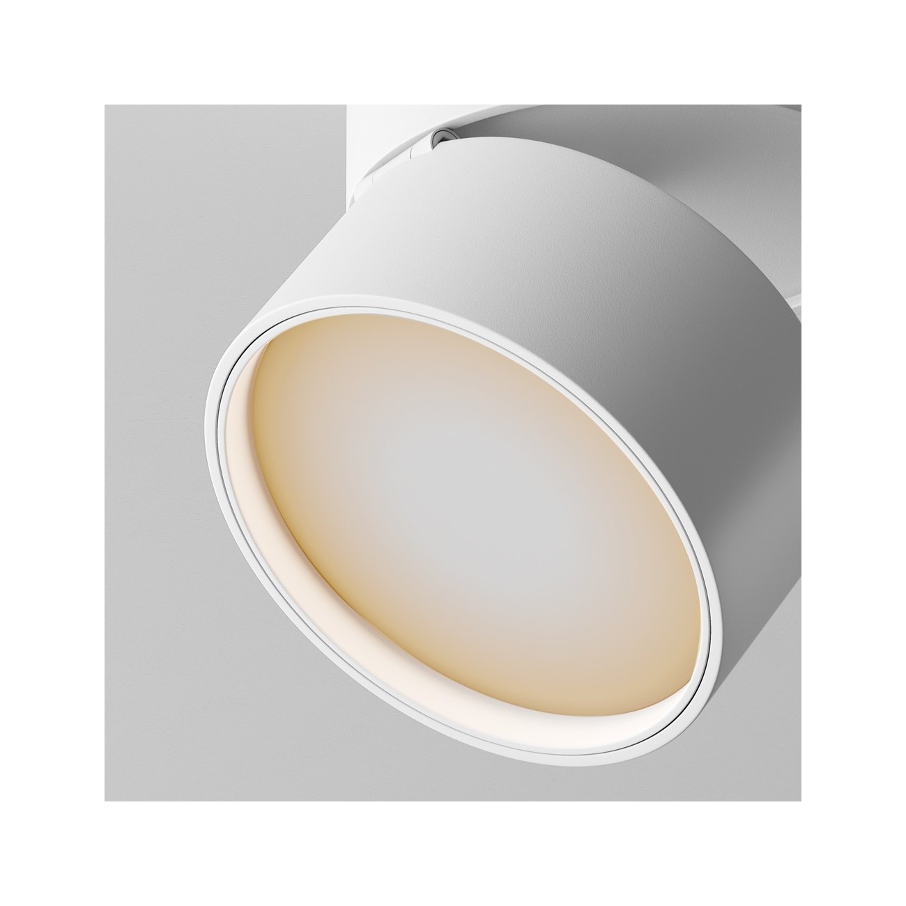 Maytoni Lampe sur rail Onda Unity