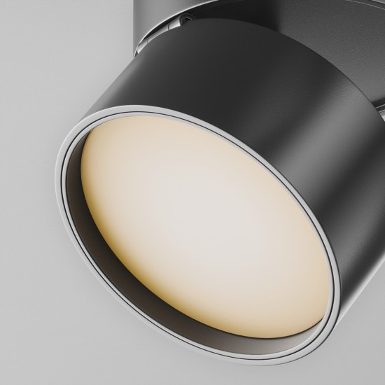 Maytoni Lampe sur rail Onda Unity
