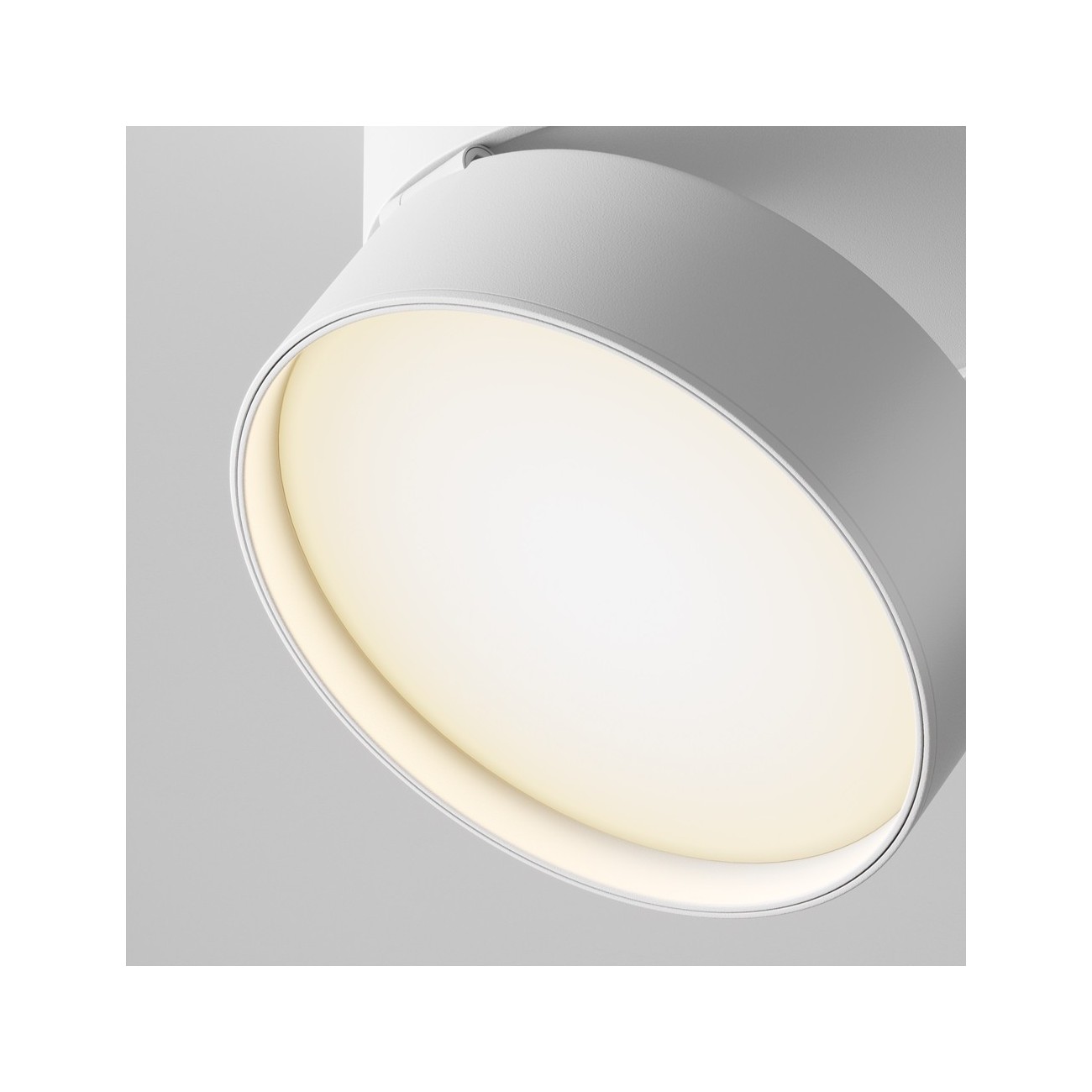 Maytoni Track lamp Onda Unity 3000K