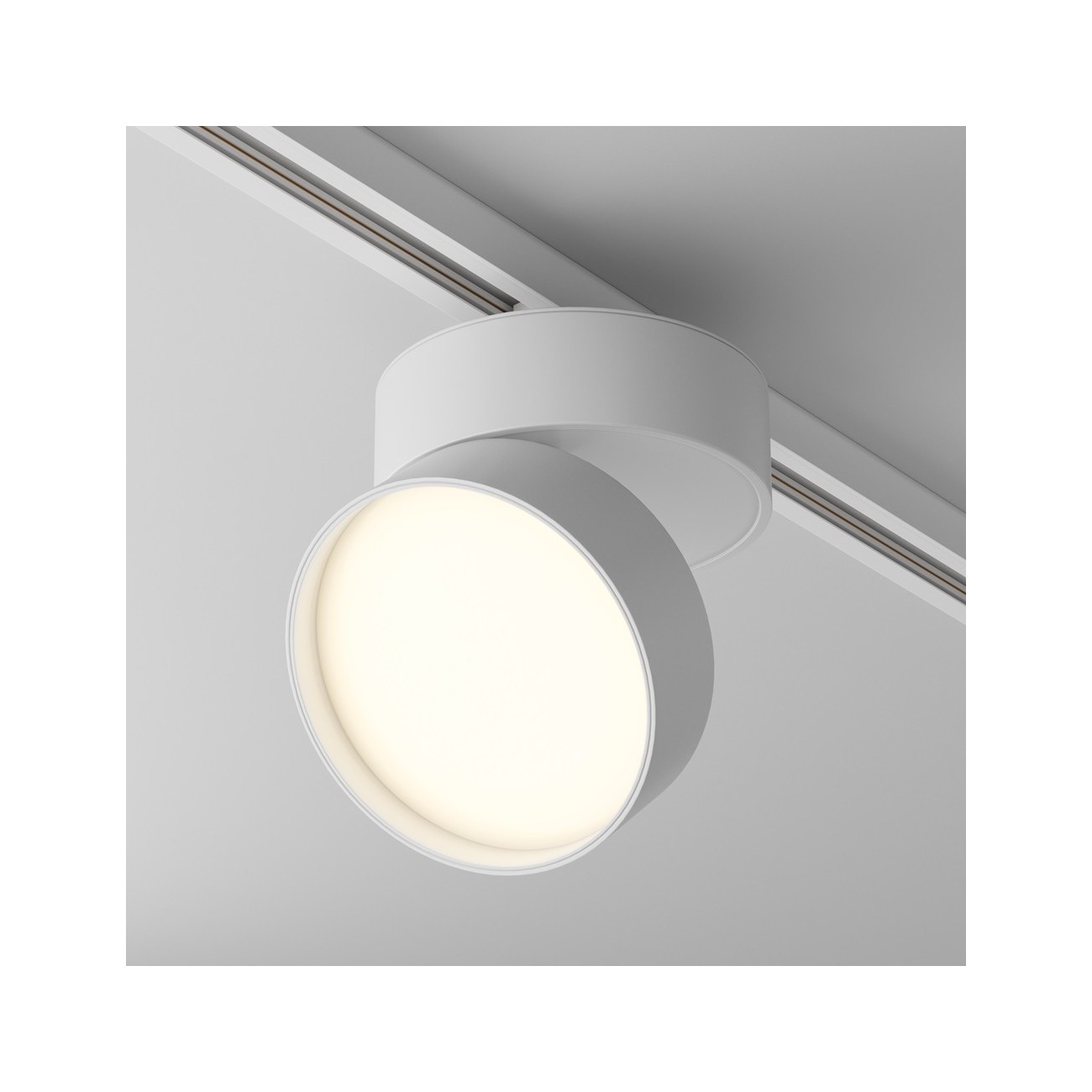 Maytoni Track lamp Onda Unity 3000K