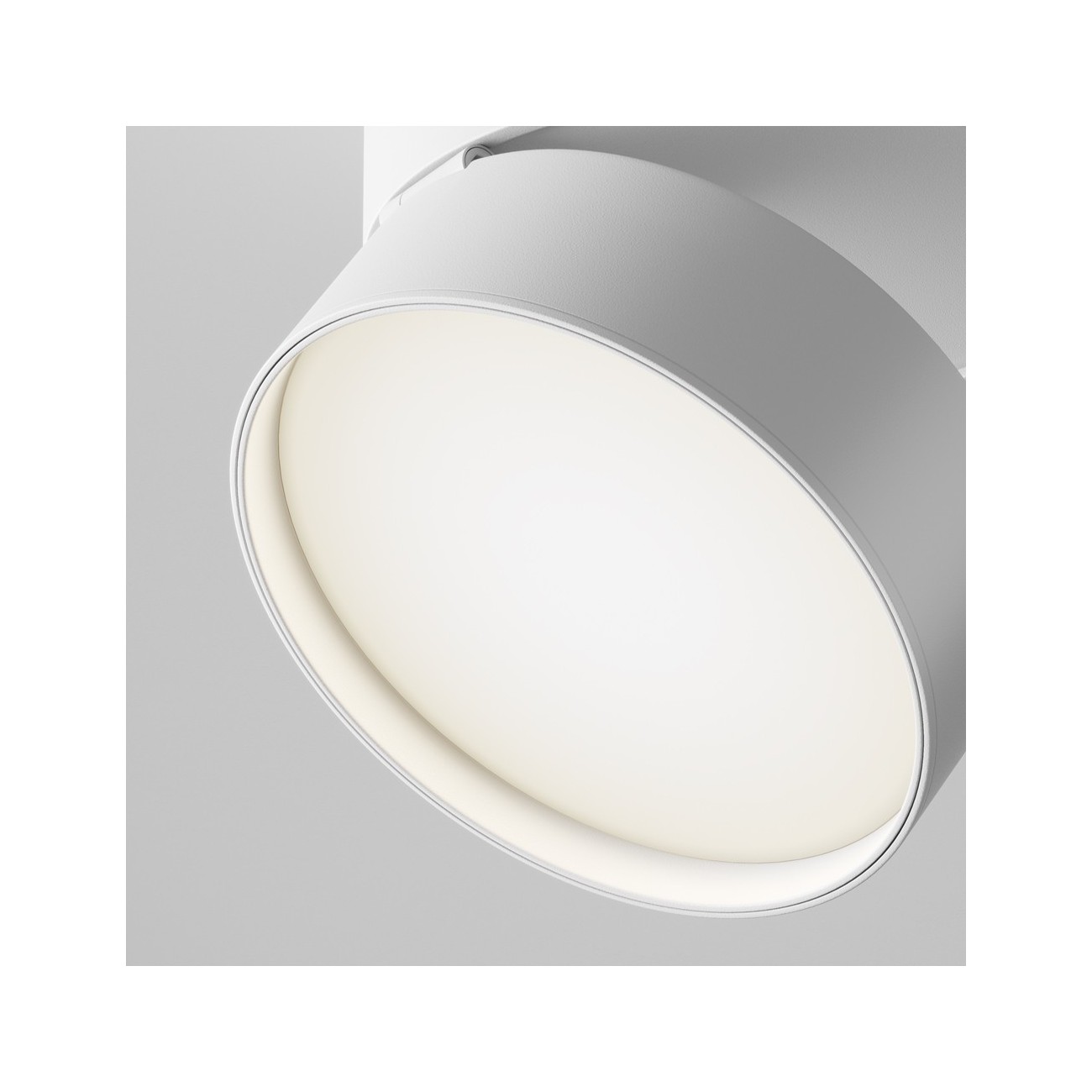 Maytoni Lampe sur rail Onda Unity 4000K
