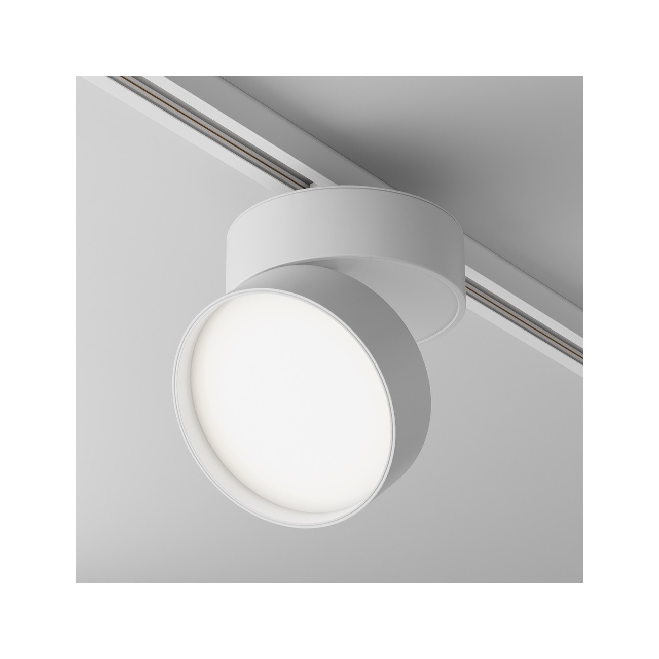 Maytoni Track lamp Onda Unity 4000K