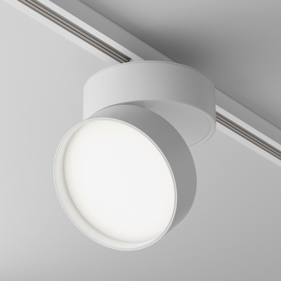 Maytoni Lampe sur rail Onda Unity 4000K