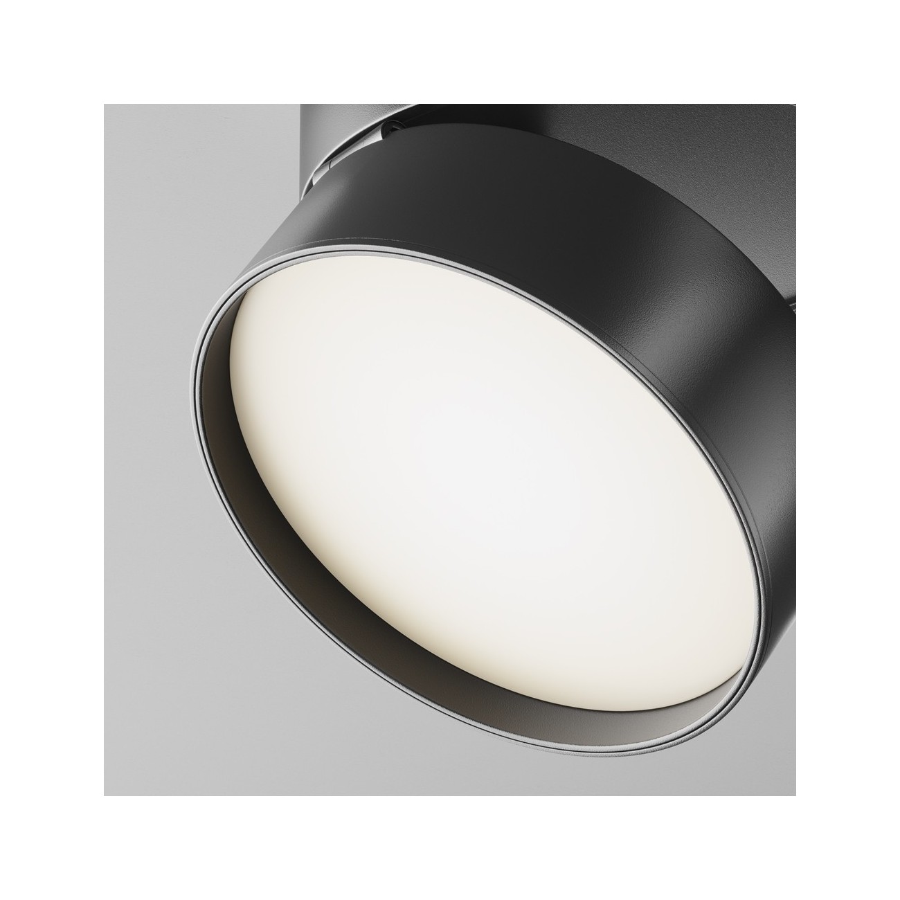 Maytoni Lampe sur rail Onda Unity 4000K