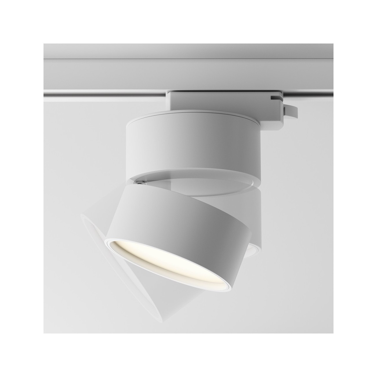 Maytoni Track lamp Onda Unity 3000K