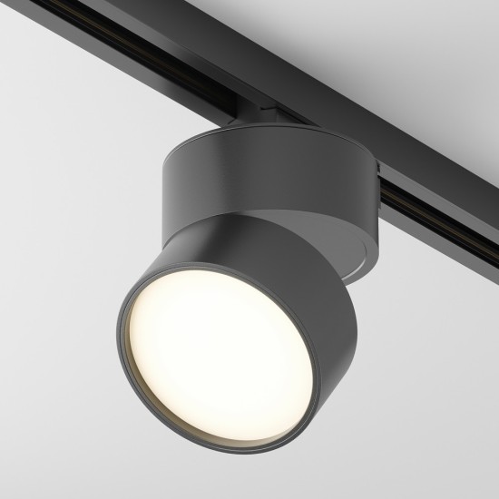 Maytoni Track lamp Onda Unity 3000K