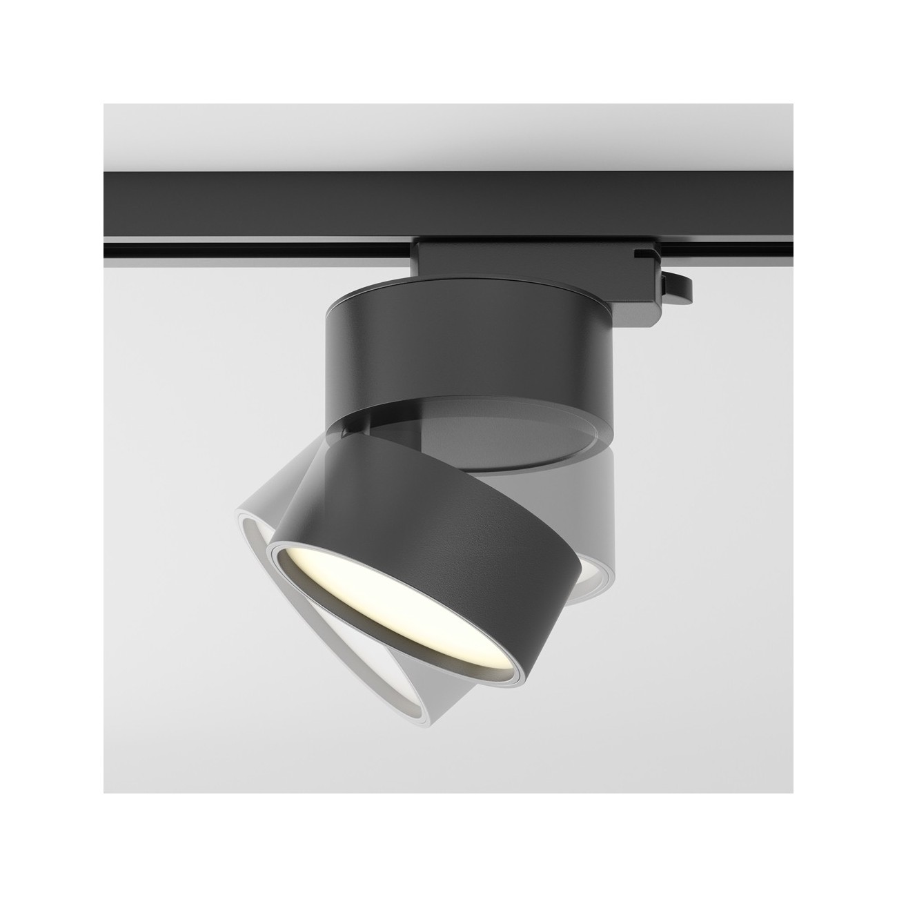 Maytoni Track lamp Onda Unity 3000K