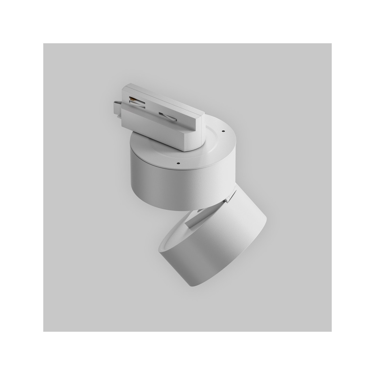 Maytoni Lampe sur rail Onda Unity 4000K