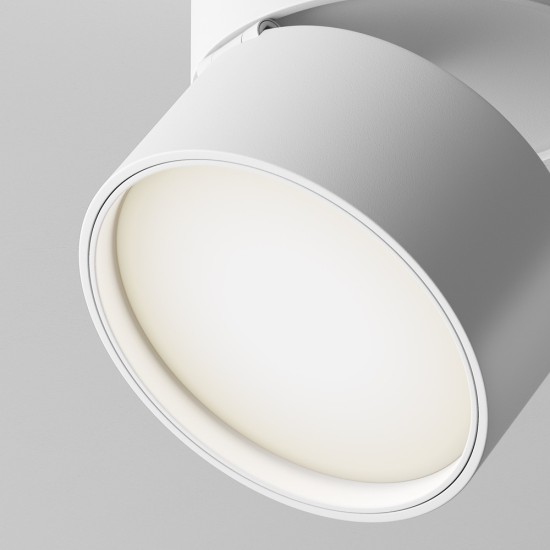 Maytoni Lampe sur rail Onda Unity 4000K