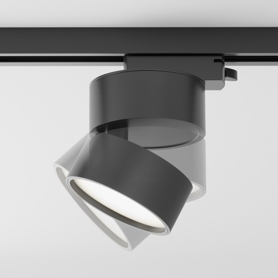 Maytoni Track lamp Onda Unity 4000K