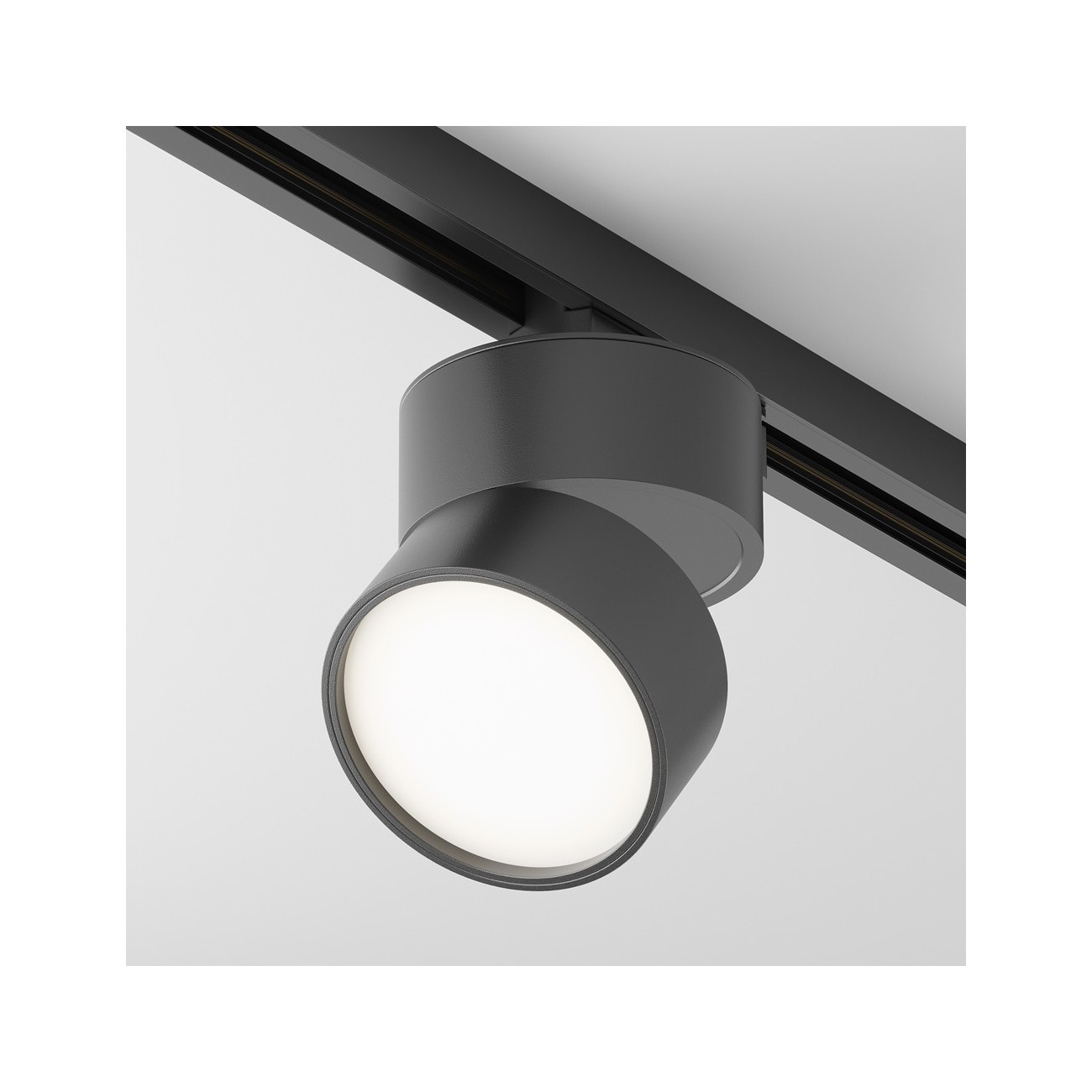 Maytoni Lampe sur rail Onda Unity 4000K