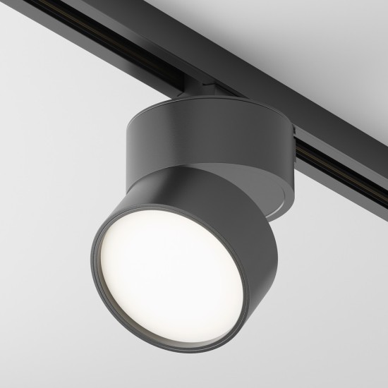 Maytoni Track lamp Onda Unity 4000K