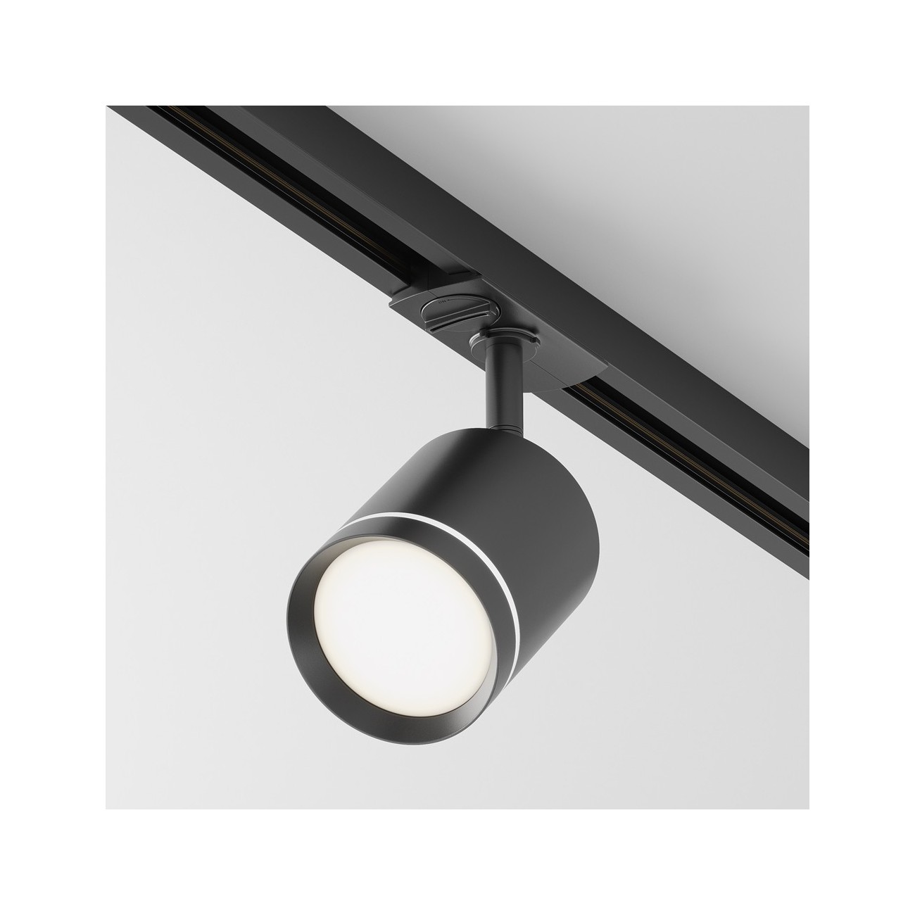 Maytoni Lampe sur rail Orlo Unity 3000K