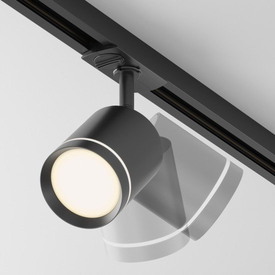Maytoni Lampe sur rail Orlo Unity 3000K