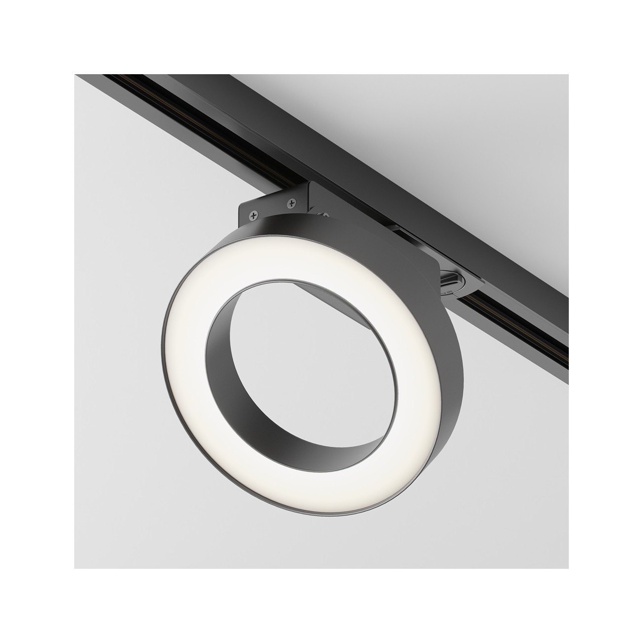 Maytoni Lampe sur rail Rim Unity 3000K