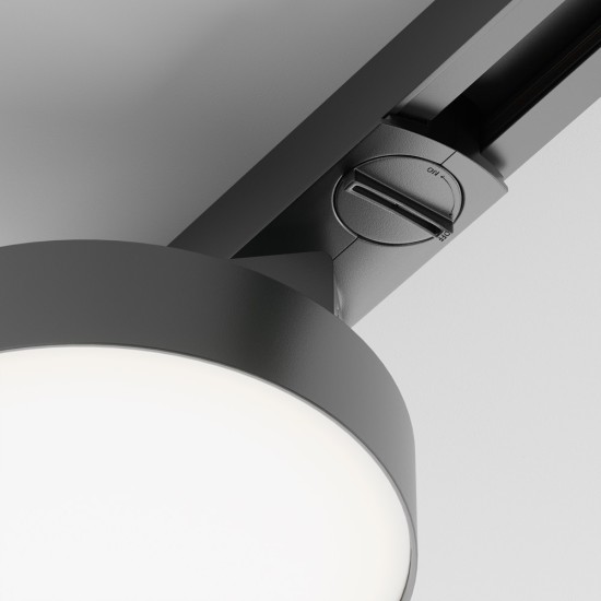 Maytoni Lampe sur rail Zon Unity 3000K