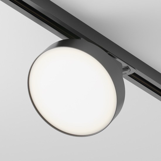 Maytoni Lampe sur rail Zon Unity 3000K