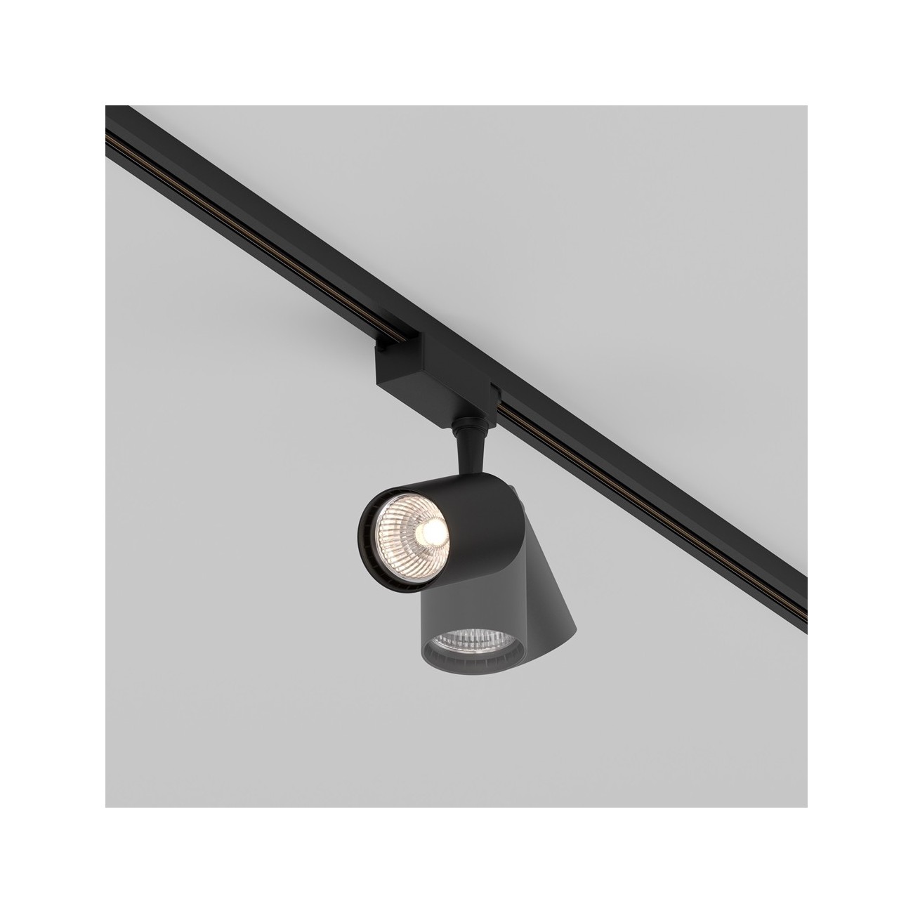 Maytoni Track lamp Vuoro Unity 3000K