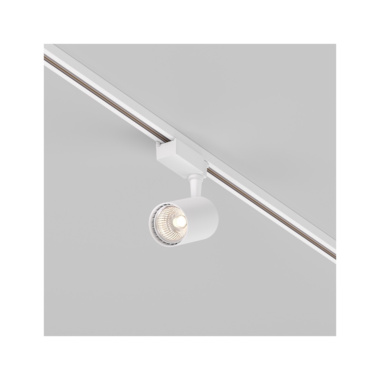 Maytoni Lampe sur rail Vuoro Unity 3000K