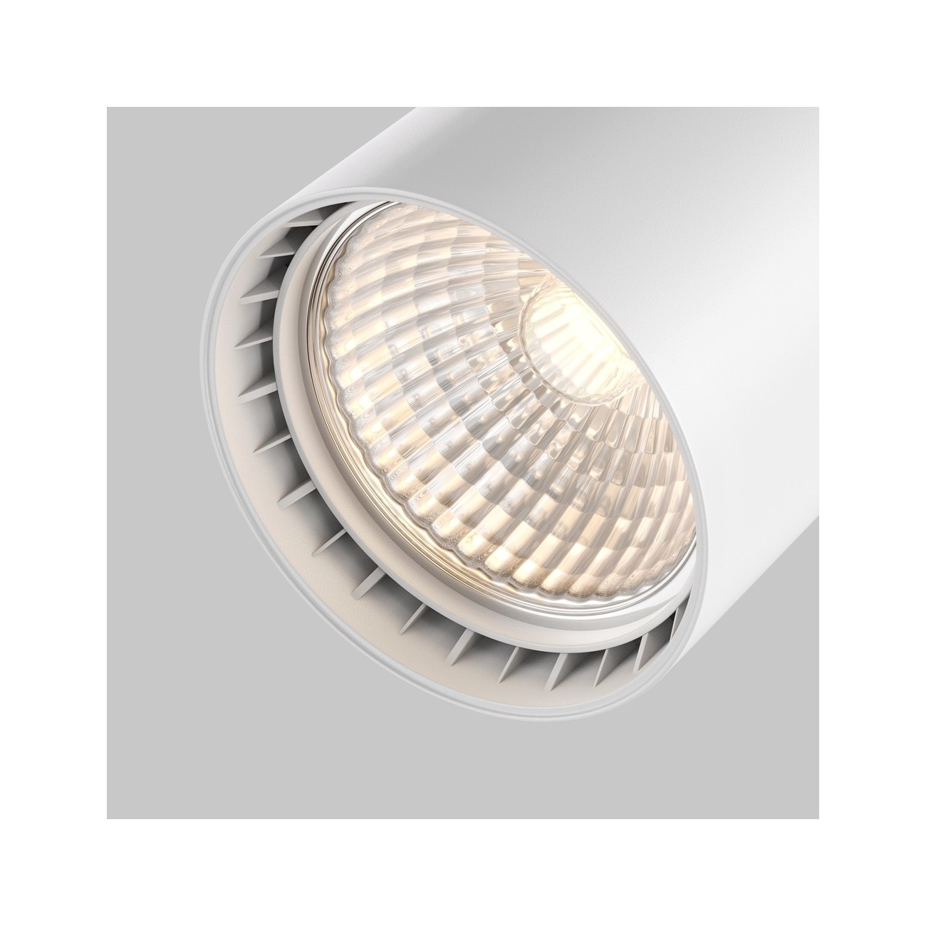 Maytoni Lampe sur rail Vuoro Unity 3000K