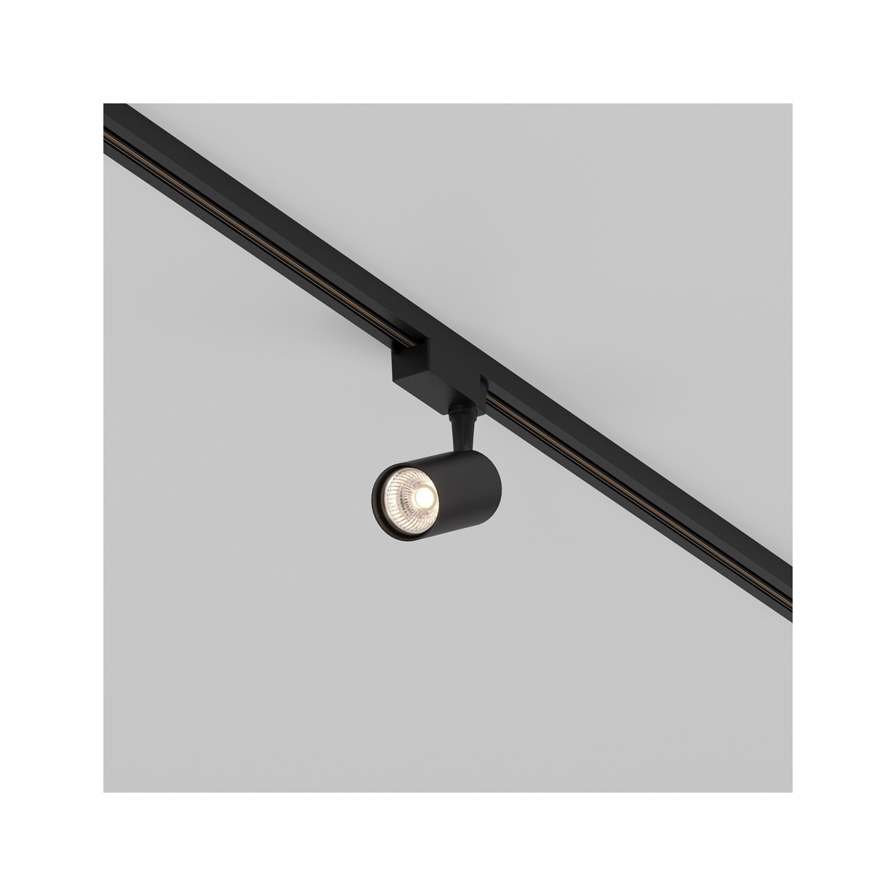 Maytoni Lampe sur rail Vuoro Unity 3000K 6W