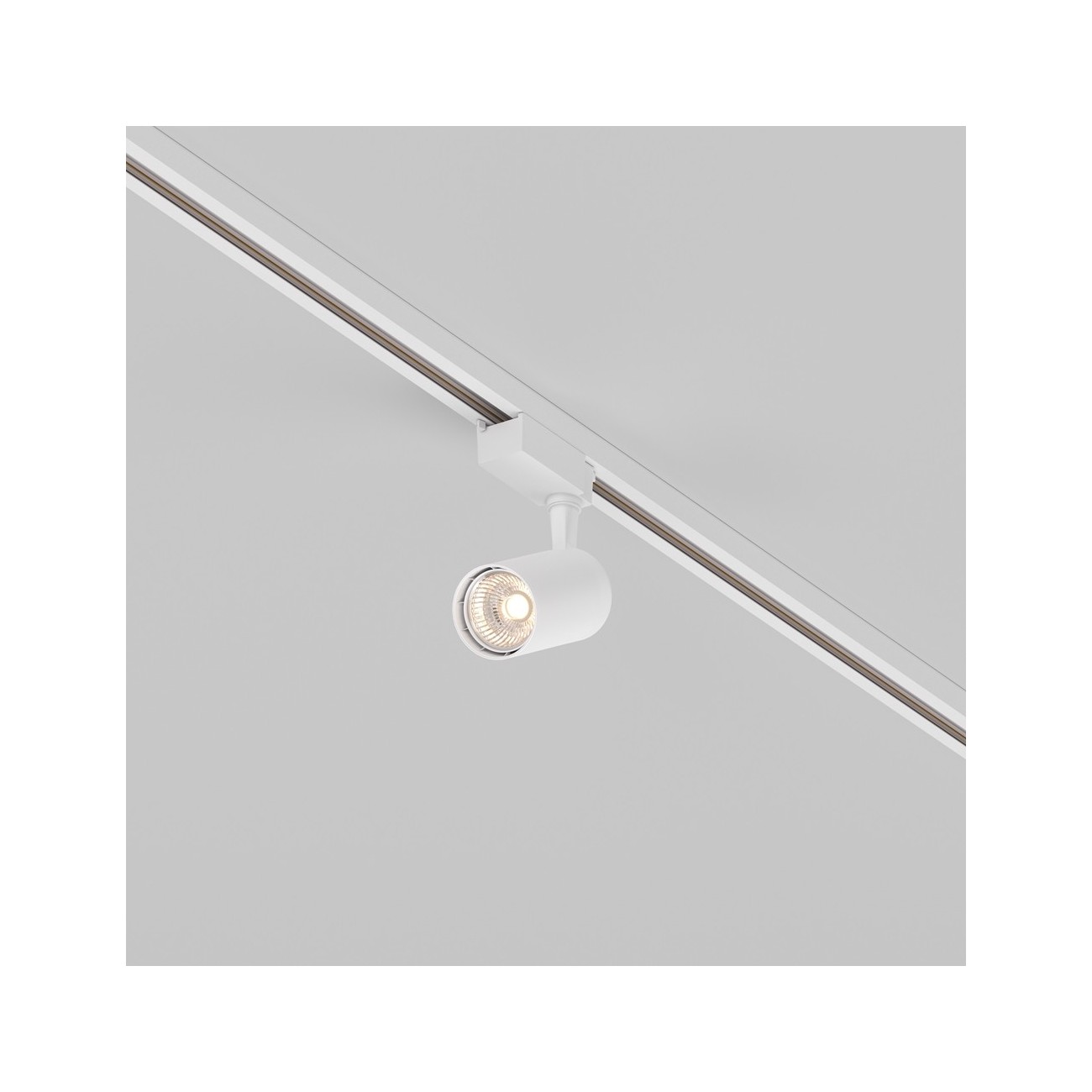 Maytoni Lampe sur rail Vuoro Unity 3000K 6W