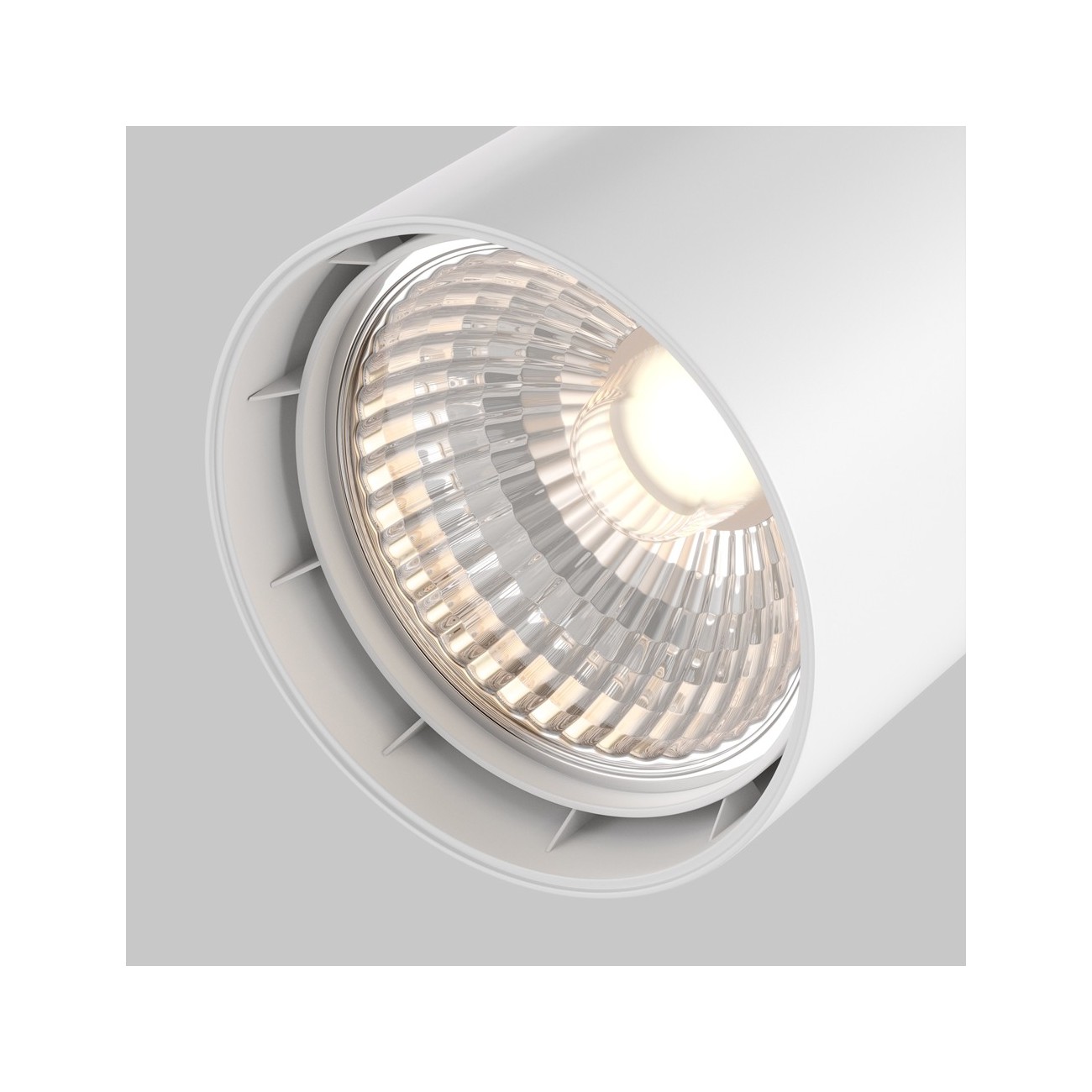 Maytoni Lampada da Binario Vuoro Unity 3000K 6W