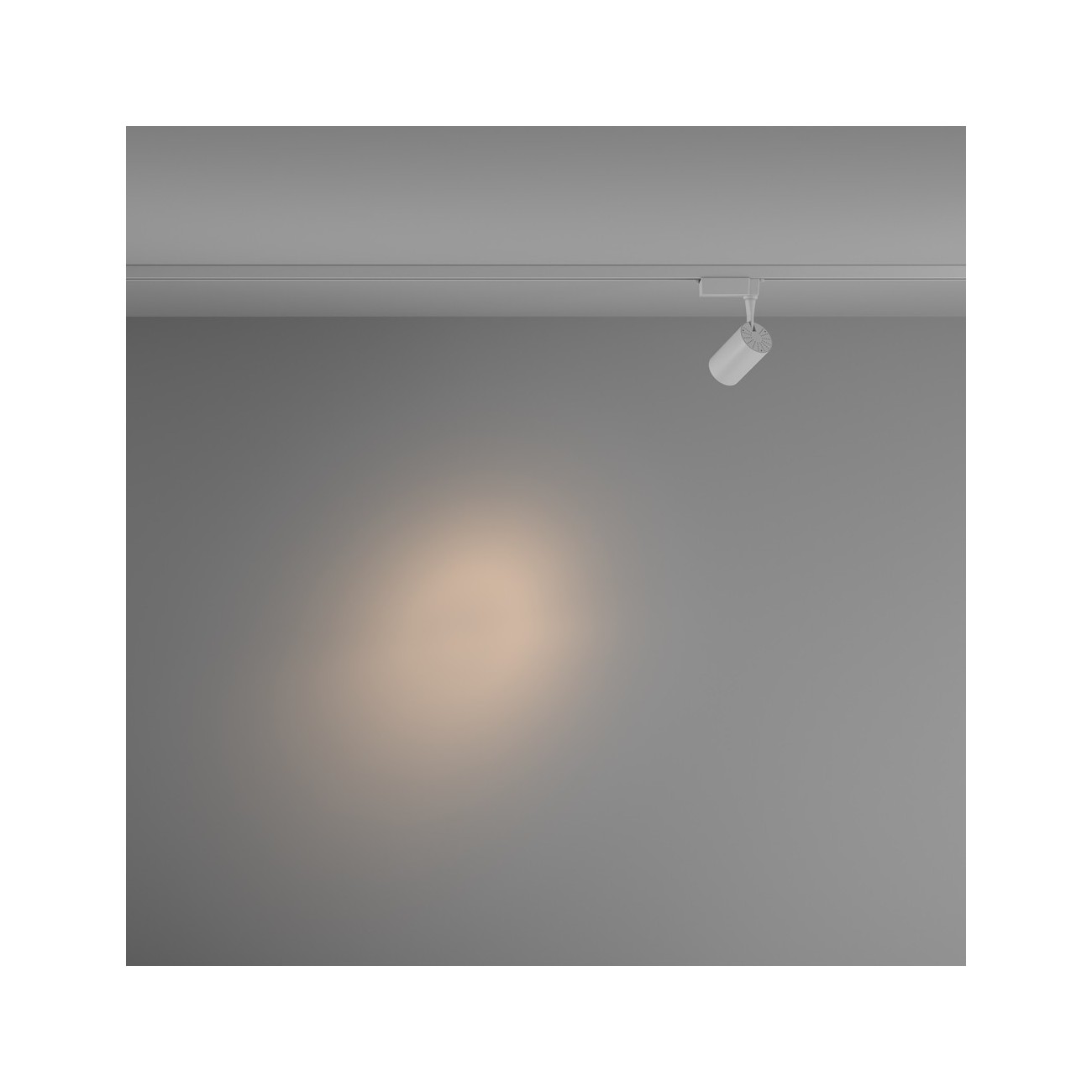 Maytoni Lampada da Binario Vuoro Unity 3000K 6W