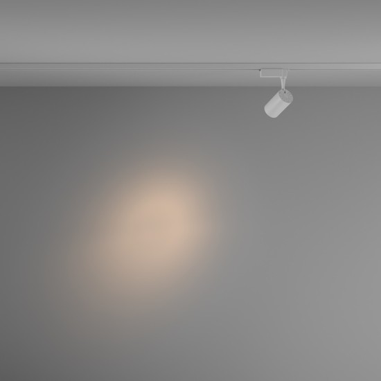 Maytoni Lampada da Binario Vuoro Unity 3000K 6W