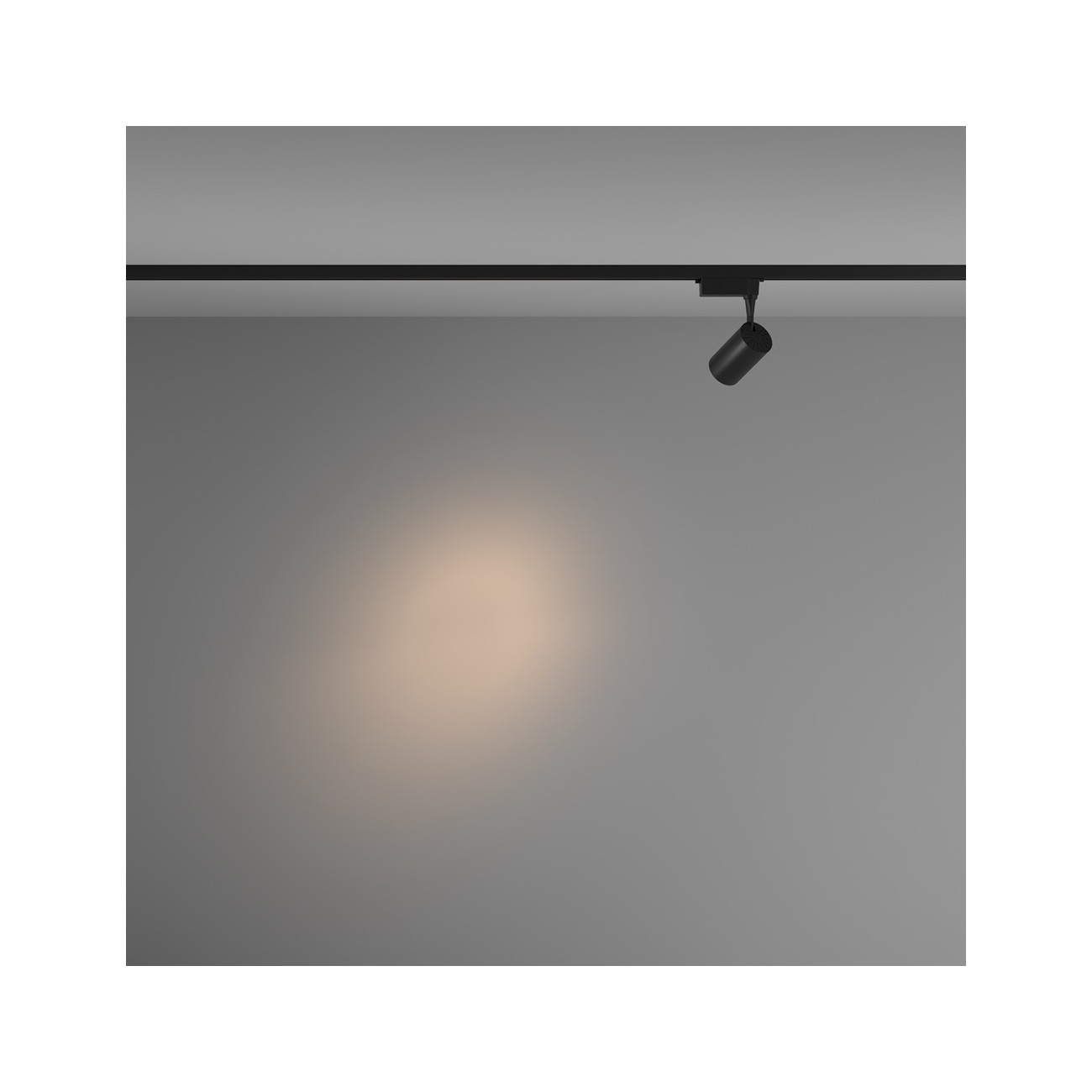 Maytoni Lampada da Binario Vuoro Unity 3000K 6W
