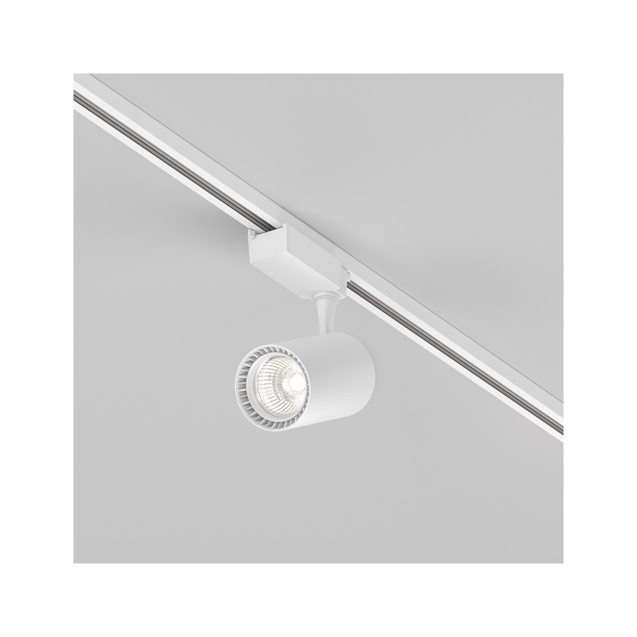 Maytoni Lampada da Binario Vuoro Unity 3000K 26W