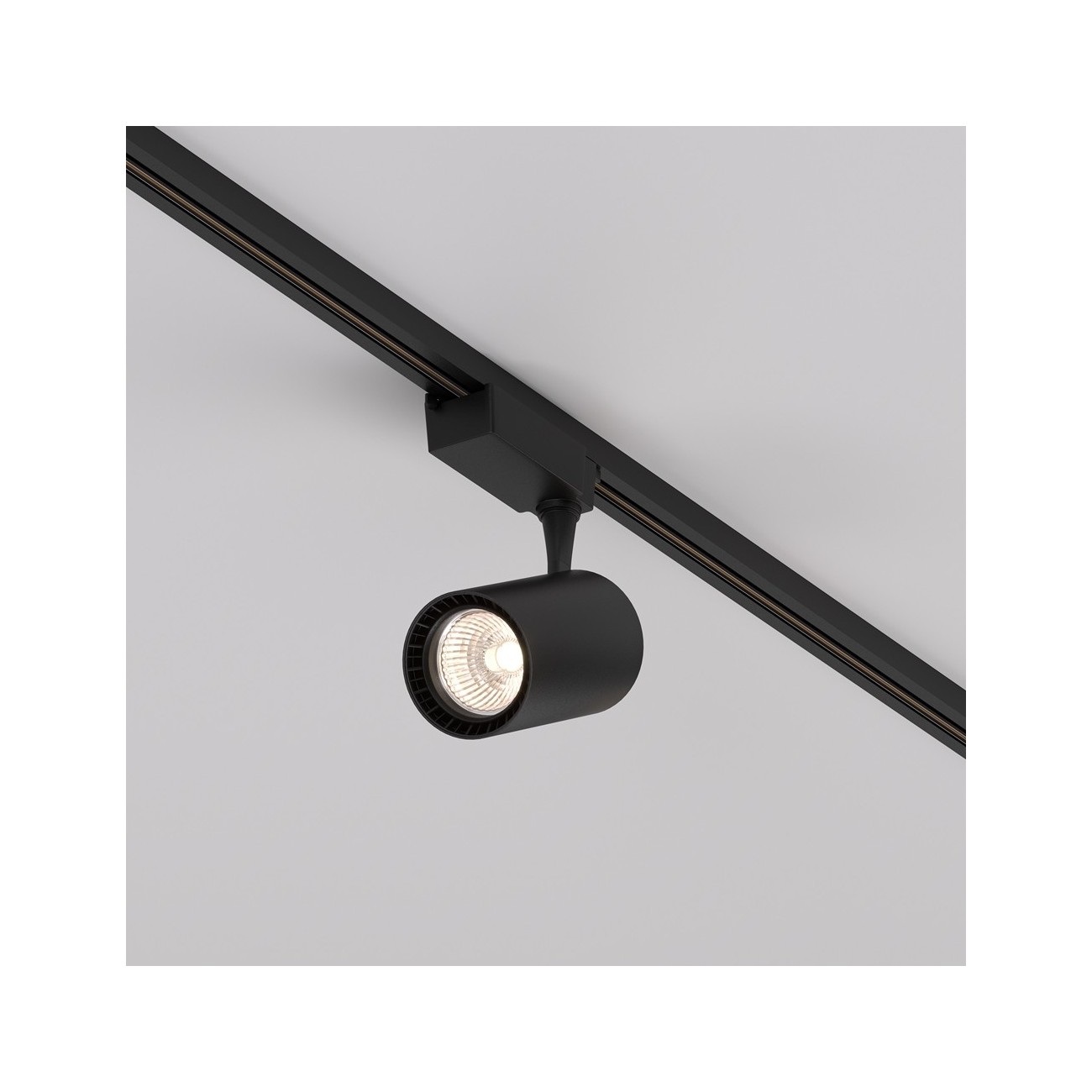 Maytoni Lampada da Binario Vuoro Unity 3000K 26W