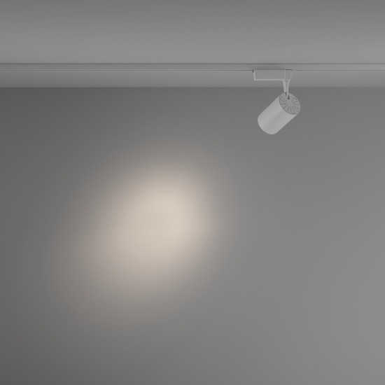 Maytoni Lampada da Binario Vuoro Unity 3000K 26W