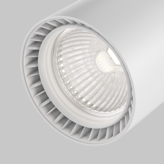 Maytoni Lampada da Binario Vuoro Unity 4000K 26W