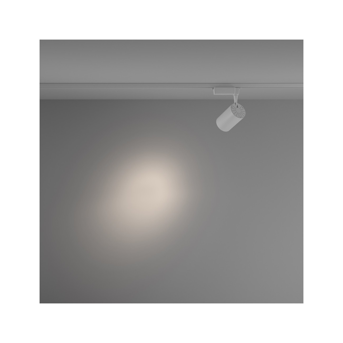 Maytoni Lampada da Binario Vuoro Unity 4000K 26W