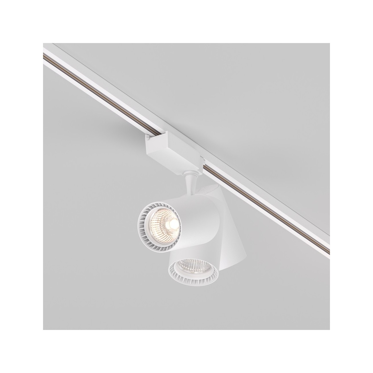 Maytoni Track lamp Vuoro Unity 3000K 15W