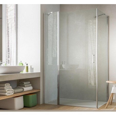 Glass 1989 SHOWER ENCLOSURES Soho