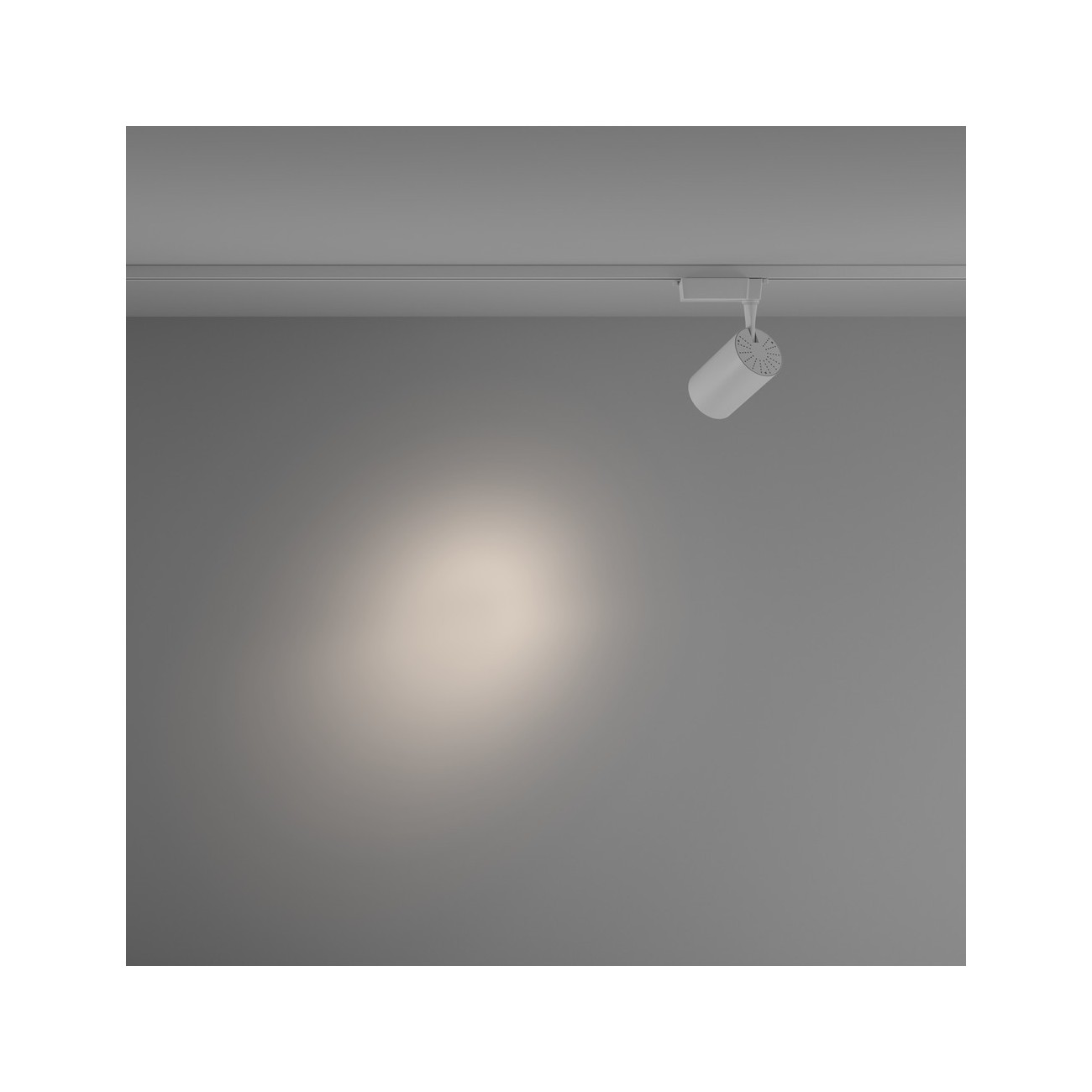 Maytoni Lampada da Binario Vuoro Unity 4000K 15W